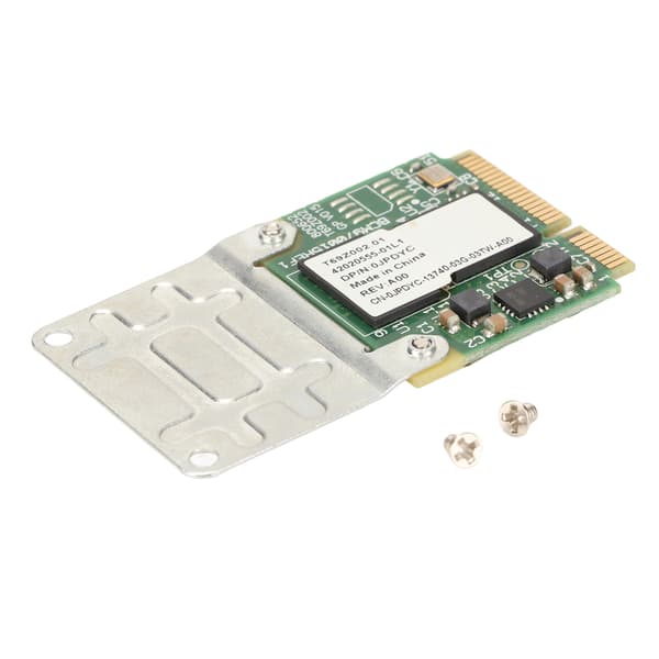 Mini PCIE maskinvaredekoder støtter 1080P stabil, bredt kompatibel datamaskin-videodekoder for avspilling av HD-video
