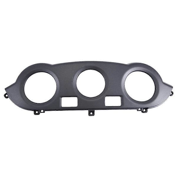 Bilradio 9 tums skärm Dash Fascia Panel Ram Kit Adapter för