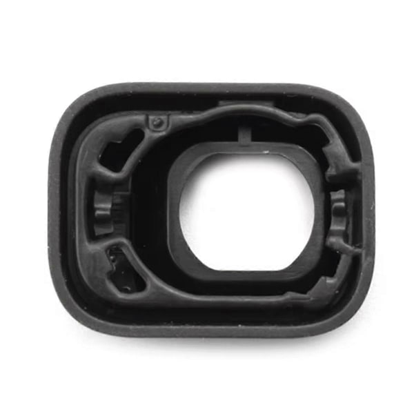 DJI Mini 4 Pro PTZ -objektiivin suojakehys, varaosa, musta