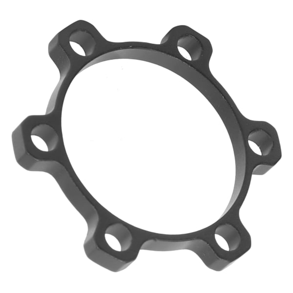 100‑110MM terrengsykkel forgaffel Boost Hub Conversion sykkel bremseskive konvertering base