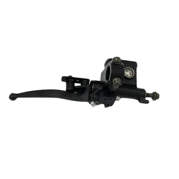 Vasen käsijarrukahva 50/70/90/110/125/150cc ATV Quad pääsylinteripyörään