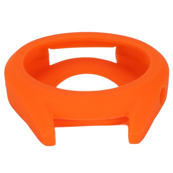 Smart Watch Full Frame Cover Flexibelt Skyddsfodral för Huawei Honor Magic Watch 2 Orange