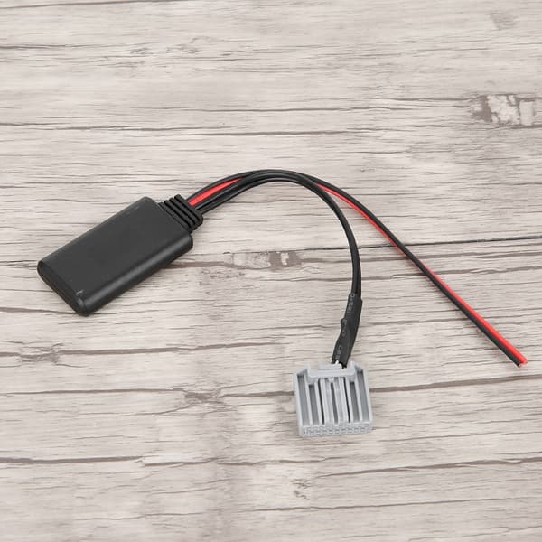 Bluetooth-sovitin langaton ääni MP3 AUX sopii Honda Civic 2006-2013 -malleihin