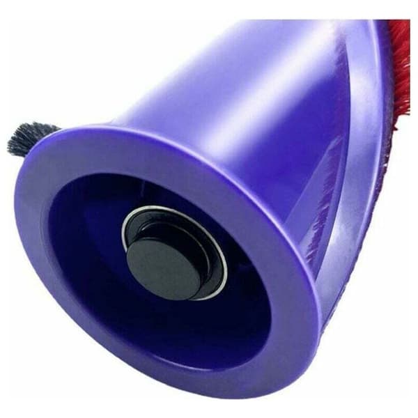 CHOYCLIT Stor direktdriven rullborste för Dyson V10 dammsugare.