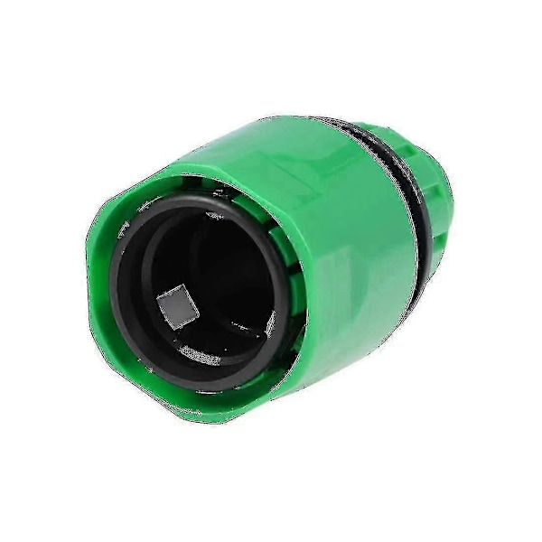Hurtigkobling Slangeadapter Fitting 8mm Indvendig Diameter Slange Til Havevandingssystem 5 stk