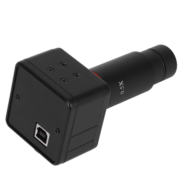 Mikroskopkamera USB Digital 5.0MP industriella CMOS-kameror för mikroelektronik rika funktioner