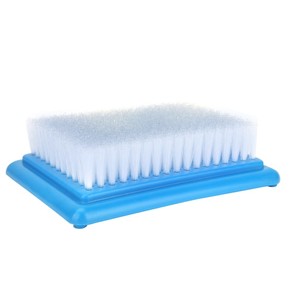 Stor filt nålematte i plast for broderisting, hulling, hulling, håndverk, DIY, dyremønstre, ullprosjekt