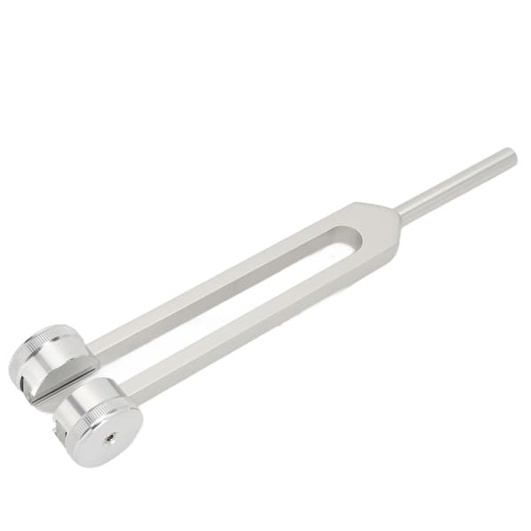 Stemmegaffel af aluminiumslegering, sensoriske stemmegafler til medicinsk helbredelse, reducerer stress, lydterapi, meditation
