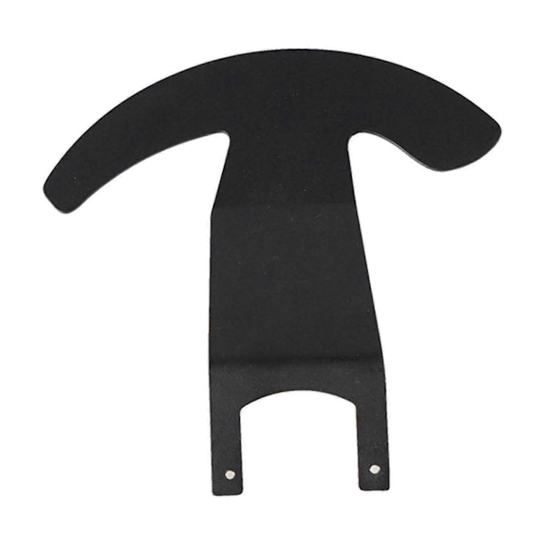 Kraftige Paddle Shifters kompatible med G29 Bil Rc Spil Modifikation 13-14 tommer Rat