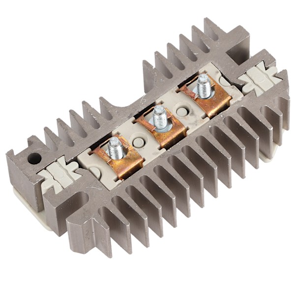 Dynamogledebro 1852209 Erstatningstilbehør Passer til Jeep Wrangler/CJ5-CJ8