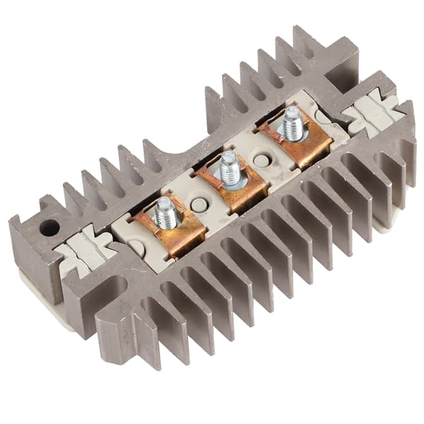 Generator ensretterbro 1852209 erstatningstilbehør passer til Jeep Wrangler/CJ5-CJ8