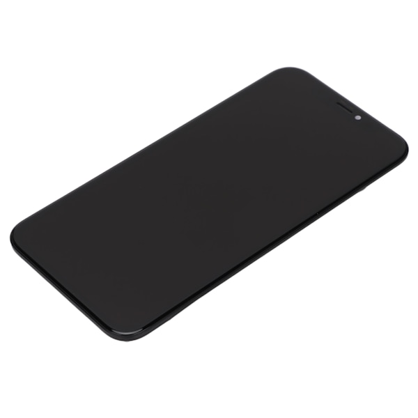 LCD-skärm Digitizer-enhet för iPhone 11 Skärmbyte