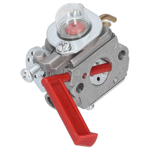 Kaasuttimen hiilihydraatin vaihtosovitus Homelite UP04742A UT15200 UT20771 UT20763 C1U-H47