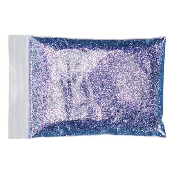 Mini storlek paljetter manikyr konstpulver superfint glitter dammpulver för nagelkonst dekoration 50g7140