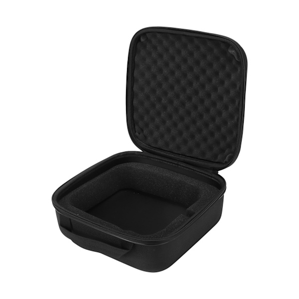 Universal Fjärrkontroll Plan Controller Förvaringsväska för AT9/X9D/WFLY 9 Controller