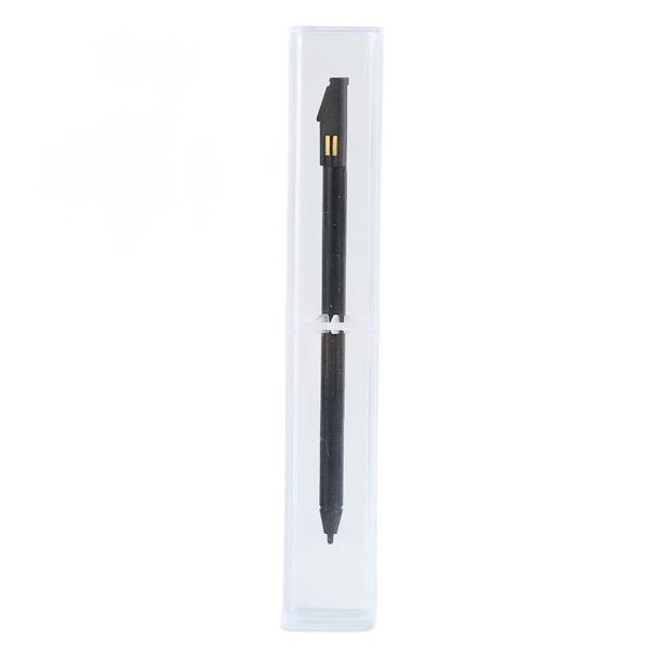 Stylus Pen for X390 Yoga 4096 trykk aluminiumslegering Tilpassbare knapper for ThinkPad Smart Pen for X390 Yoga X13 Yoga
