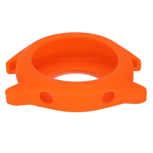 Smart Watch Full Frame Cover Flexibelt Skyddsfodral för Huawei Honor Magic Watch 2 Orange
