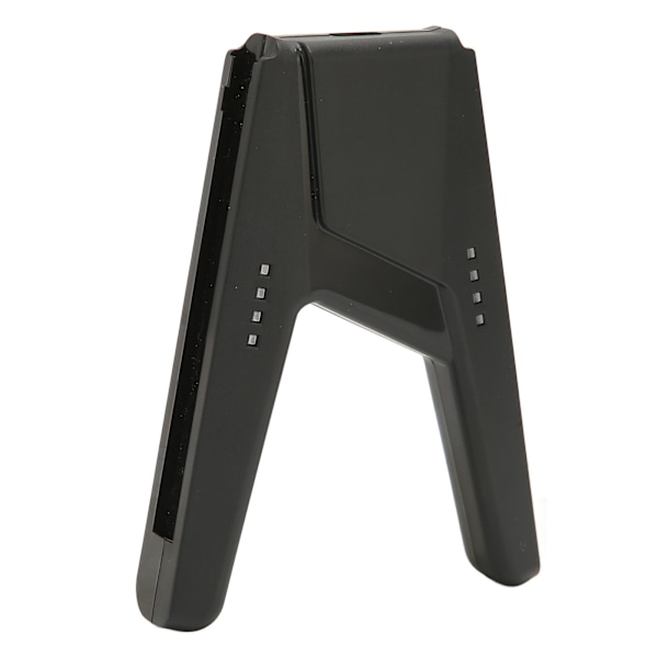 For Joy Con Grip Bracket Portable Gaming Comfort Grip Bracket for Joy Con Accessories Black