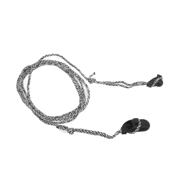 Nylon Bågskytte Stringer Recurve Stringer Bow String Tool Long Recurve Compound Bow Tillbehör Bågskytte Bowstrings