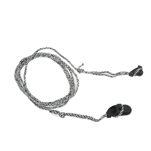 Nylon bågsträng Recurve bågsträng bågsträng verktyg lång Recurve Compound båge tillbehör bågsträngar