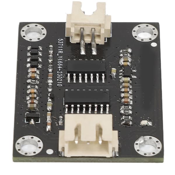 Analog TDS-sensor Renhetsmätning Vattentät sond Vattenkonduktivitetssensor för hemhydroponik 3,3-5,5V