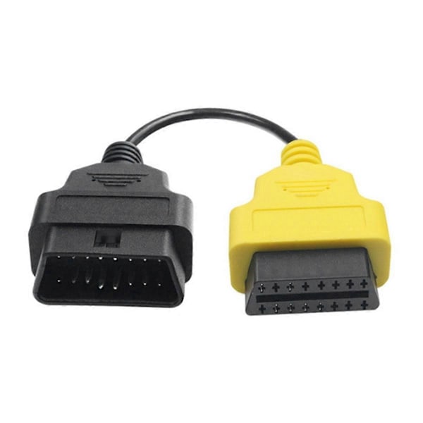 OBD2-skannerin diagnostiikkakaapeli ECU-skannaustyökalulle