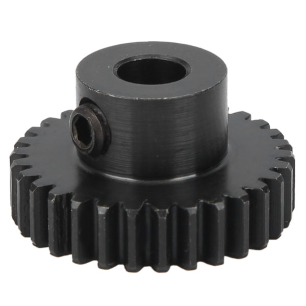 S4304-0006-0030 Hammaspyörä, 30 hammaspyörä, 6 mm pyöreä reikä MOD 0,8 teollisuusrobotin osat