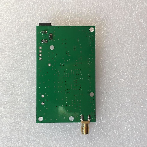 DC 12V 0.3A Brusgenerator Enkel Spektrum Extern Generator
