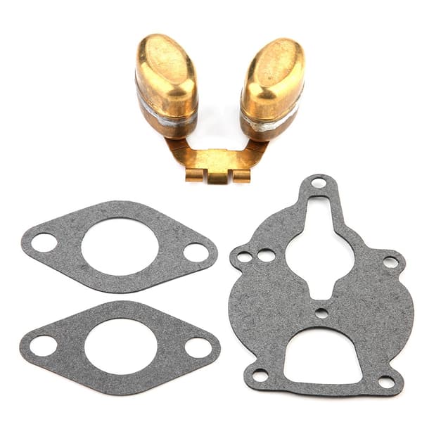 23 stk./sæt Karburator reparationssæt & Float til Zenith Wisconsin motor