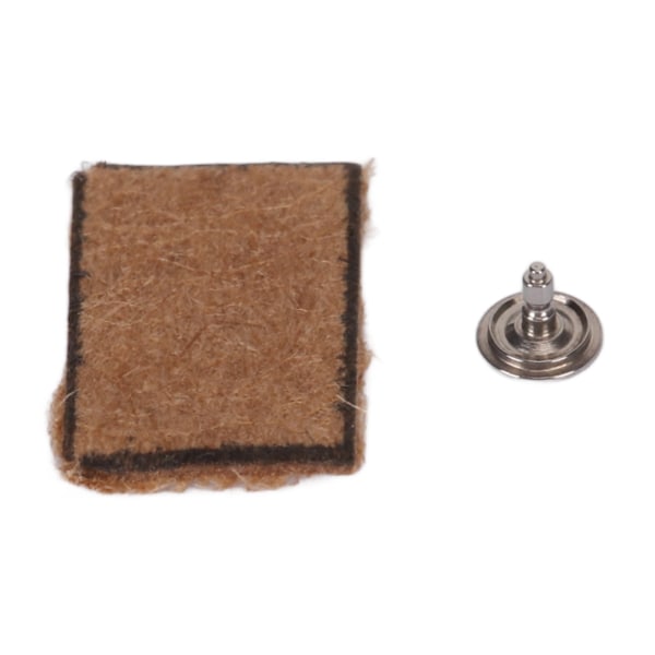 Alloy Watch Oscillerande Vikt Rotorbyte Reparationsdelar Tillbehör Passar för 2135 568 Movement