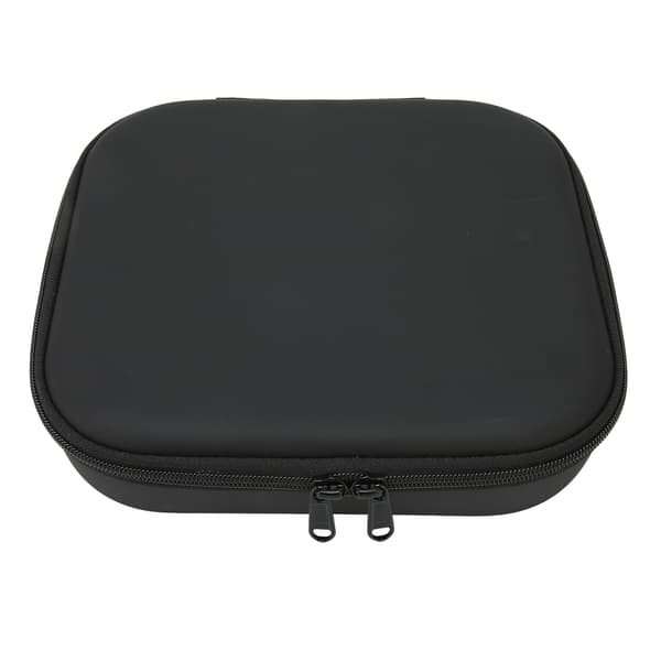Mini stasjonær datamaskin hardt etui for OS X bærbar Mini M2 Pro forhindrer riper Mini PC oppbevaringsveske