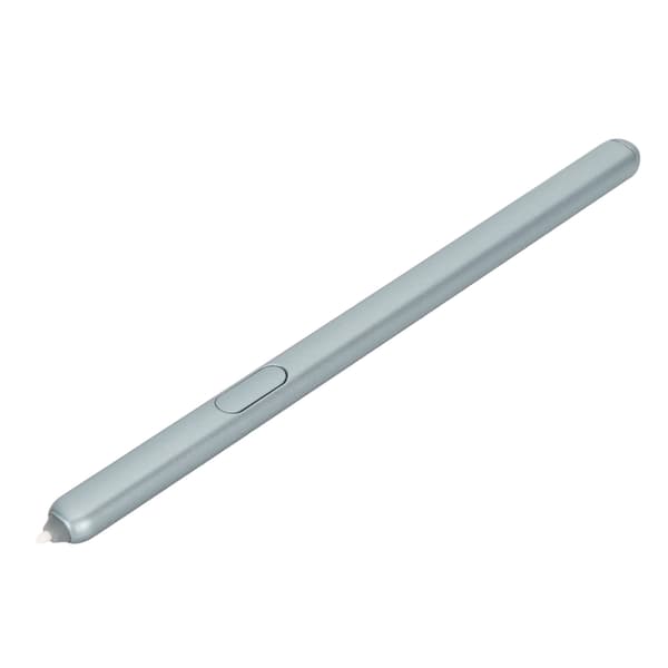 Til Tab S6 Stylus Blå Magnetisk 4096 Tryk Præcis Holdbar Smart Pen med 5 Spidser til SM T860 T865 T867 Tablet