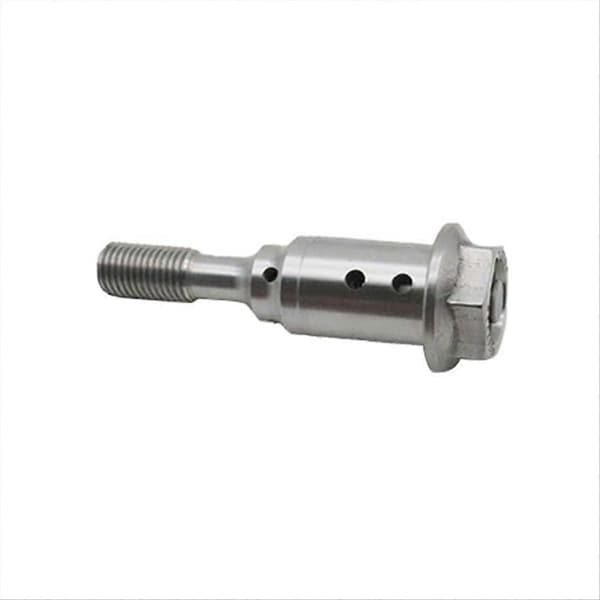 Bilmotor Centralskruvventil 55247723 för Fiat Jeep Bildelar