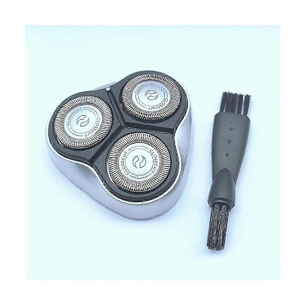 Erstatningsshaver kompatibel med HQ6900 HQ6976 HQ6986 HQ6996 HQ6927 HQ6920 HQ6902 HQ6904 HQ6906 HQ5812 HQ5813