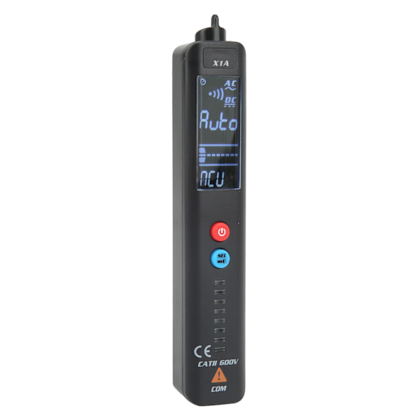 BSIDE X1A Digital Multimeter Smart Pen Typ Elektronisk Parameterdetektor 2 Lägen