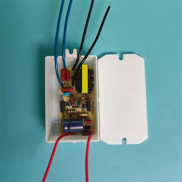 30-36W Elektroniska Ballaster 220V Universell Elektronisk Ballast kompatibel med G23 G10q G5 UV-lampa