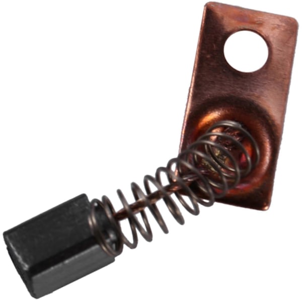 40 stk. elektriske motorkul Udskift kompatibel med/Saeyang Series Dental Slibemaskine Mikromotor Håndstykke 3X3X4,5mm