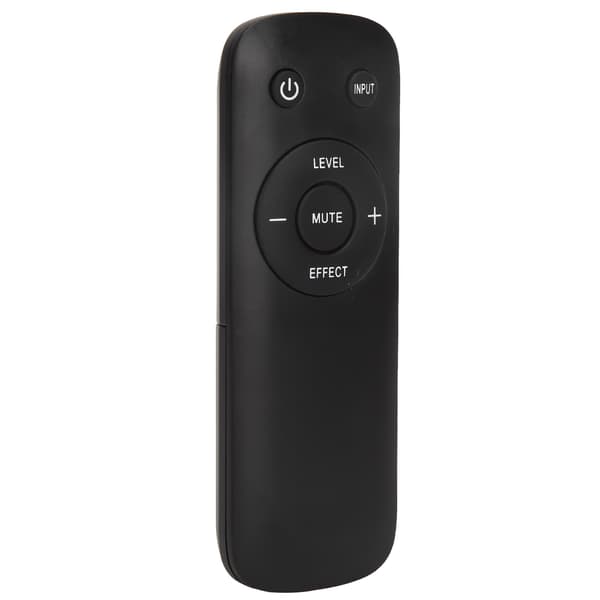 Fjernkontrollerstatning Passer for Logitech Z906 5.1 Hjemmekino Subwoofer Lyd Deler