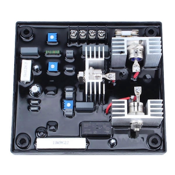 AVR-35A AVR Generator Automatisk Spänningsregulator Stabilisator