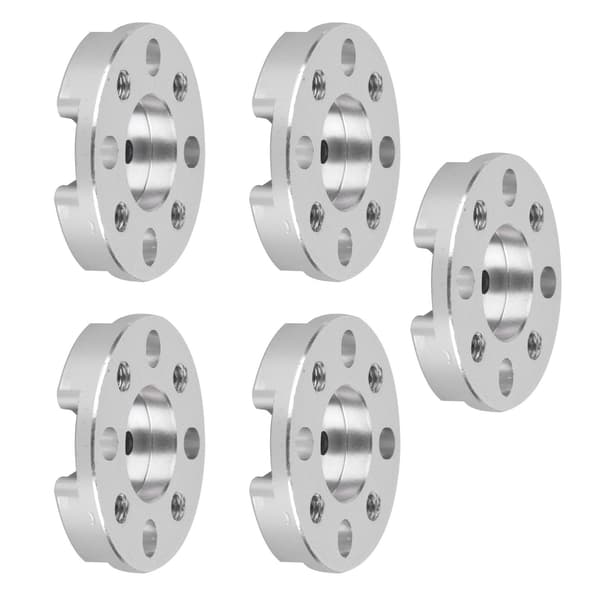 5 stk. Servo Horn 3908 0024 0032 Aluminiumlegering 24 Tands Servo Disk til Servo Motor Kobling