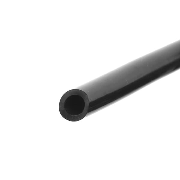 5M/10M/20M Vattenrör PVC/Plastslang 4/6mm Mikro Droppbevattningssystem