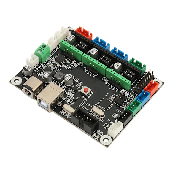 MKS Emolevy DLC V2.1 Ohjauskortti Korkea Tarkkuus GRBL CNC Offline-Ohjain Kaiverruskoneen Osat