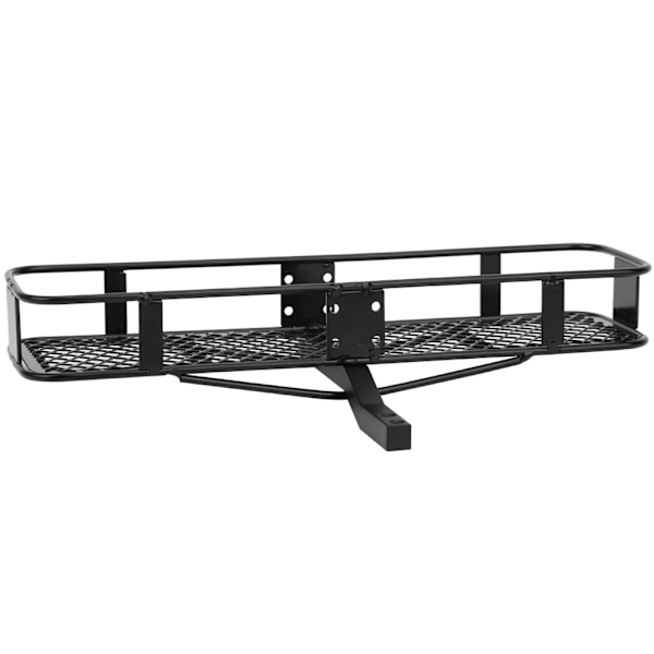 Generell metall bakre stötfångare bakre dragkrok för Axial SCX10 90046 AXI03007 RC Crawler Car