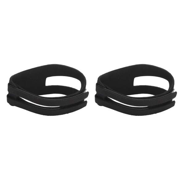 Sports US-formet håndledsbøjle Justerbar Support Wrap beskyttende armbånd til TFCC