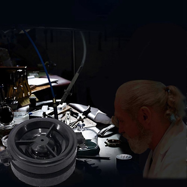 2 STK 1,5 Tommer Super Tweeter 4Ω 3W Titanium Film Tweeter Højttaler