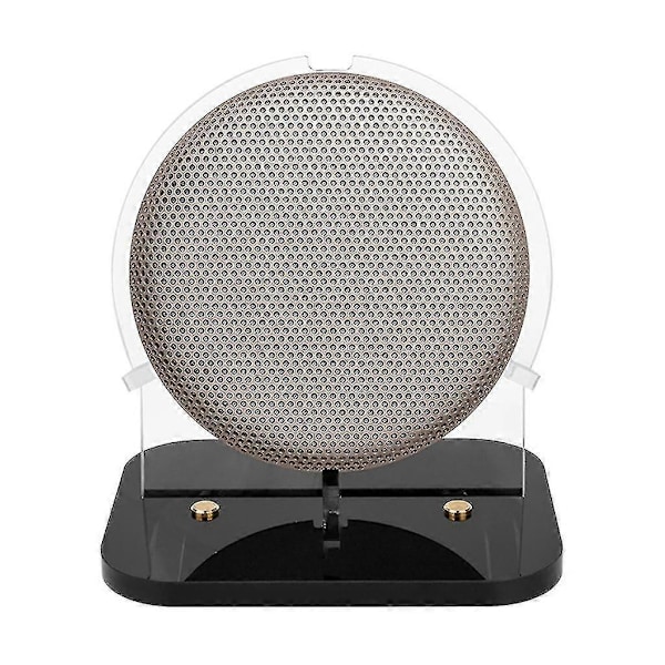 Bärbar Högtalarhållare Skrivbordsfäste För Beoplay A1/beosound A1 2nd Högtalare