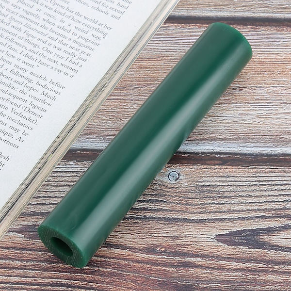 Smycken Ring Gravering Carving Form Vax Tube Smycken Ring Göra Vax Tool