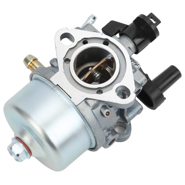 801396 Forgasser Erstatningsdel Tilbehør Passer til Briggs 801233 801255 Motor