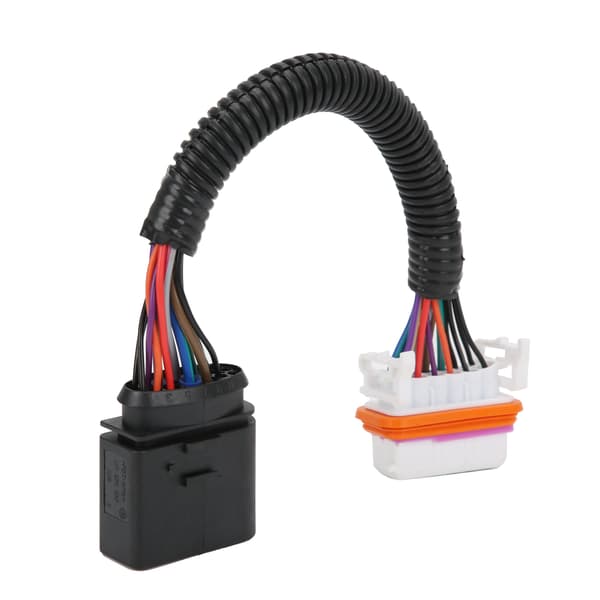 Xenon frontlys ledningsnett 955 631 239 11 passer til Porsche Cayenne 2003-2006