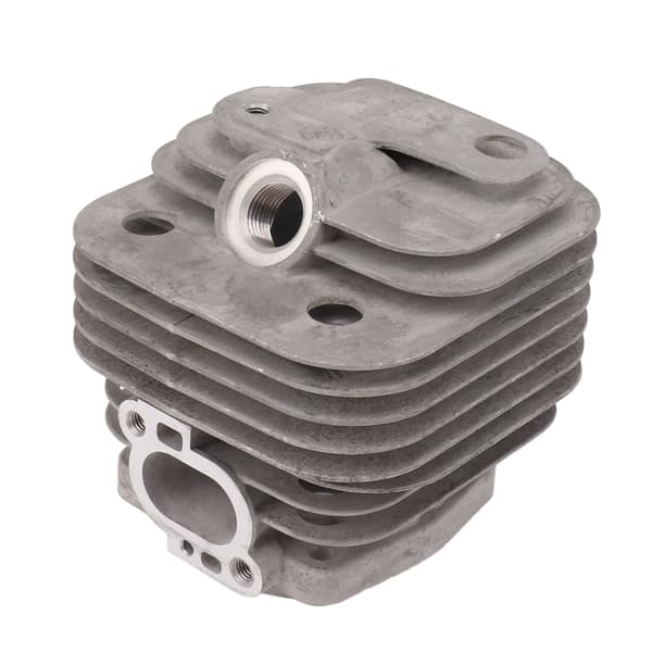 Cylinderstempelmontering 40 mm cylinderstempelsæt til SRM4300r kanttrimmer-motor